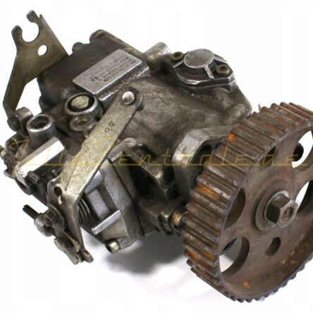 Einspritzpumpe BOSCH 0460494038