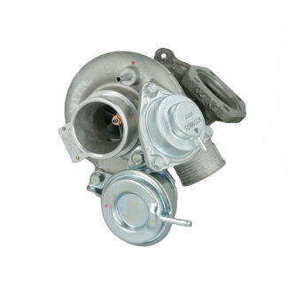 MITSUBISHI Turbolader Volvo V70 2.4 R 8601636 8601461