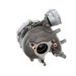 GARRETT Turbocompresseur Nissan Navara 2.5 DI 769708-0001 769708-0002 - 3
