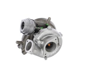 GARRETT Turbocompresseur Nissan Navara 2.5 DI 769708-0001 769708-0002