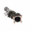BorgWarner Turbocompresseur Audi All Road 2.7 TDI Biturbo left side 53039700069 078145701T - 4