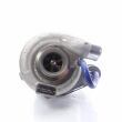 NUOVO GARRETT Turbocompressore PERKINS CASE MF JCB CAT 709942-8 - 2