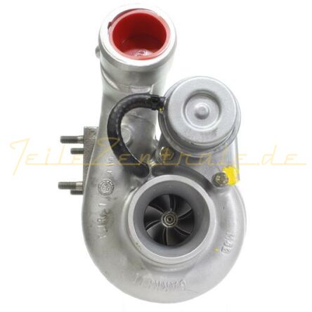 GARRETT Turbolader ALFA ROMEO GTV 2.0 V6 TURBO 202 KM 95 454054-5001S 454054-1