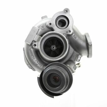GARRETT Turbocharger BMW 760i (F01 / F01N) 1165756205007 756205007