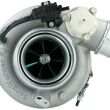 NOUVEAU Holset Turbocompresseur Cummins 3527268 4033539H - 2