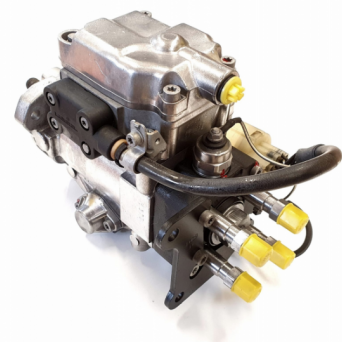 Pompa di iniezione BOSCH LAND ROVER 0986440521