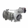 MITSUBISHI Turbocompressore A1 (8X1, 8XK) 1.4 TFSI 04E145721R - 2