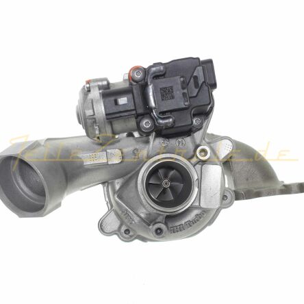 MITSUBISHI Turbocompressore A1 (8X1, 8XK) 1.4 TFSI 04E145721R