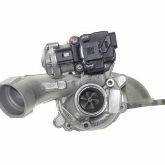 MITSUBISHI Turbolader A1 (8X1, 8XK) 1.4 TFSI 04E145721R