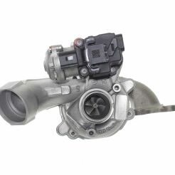 MITSUBISHI Turbocompressore A1 (8X1, 8XK) 1.4 TFSI 04E145721R
