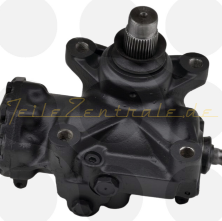 Steering rack MAN 81462006151 81462009151 KS01001013