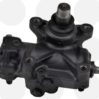 Steering rack MAN 81462006151 81462009151 KS01001013