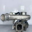 GARRETT Turbocharger Nissan 715645-0001 - 2
