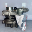 GARRETT Turbocharger Nissan 715645-0001 - 3