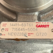 GARRETT Turbocharger Nissan 715645-0001 - 4