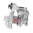 GARRETT Turbocompressore  Citroen Xantia 1.9 TD 454171-0005 454171-0004 - 2