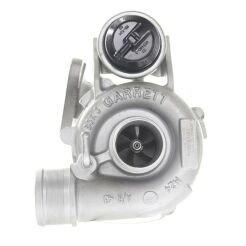 GARRETT Turbocharger Citroen Xantia 1.9 TD 454171-0005 454171-0004