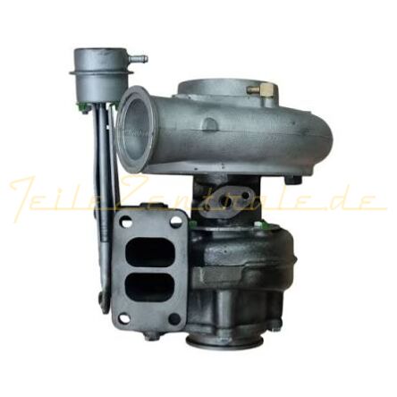 HOLSET Turbocharger Cummins 4089465