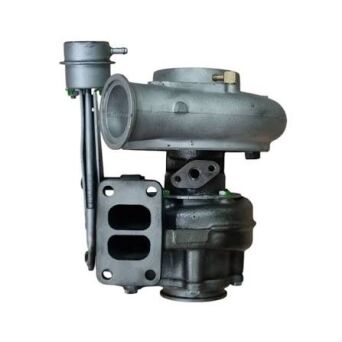 HOLSET Turbocharger Cummins 4089465
