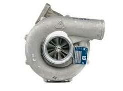 IHI Turbocharger Mazda 3000 WLB213700C WLF8
