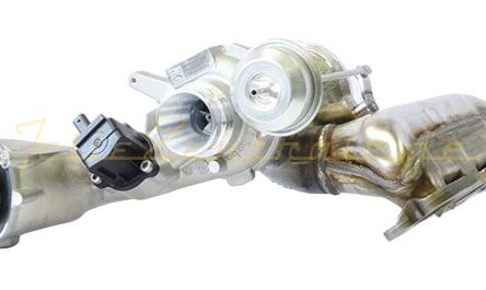 Turbocompressore IHI Mercedes-Benz A2740901780 A2740902180 A2740902980