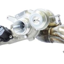 Turbocompressore IHI Mercedes-Benz A2740901780 A2740902180 A2740902980