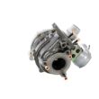 GARRETT Turbolader Renault Megane III 2.0 dCi 8200907199 8200907199D - 3