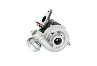 GARRETT Turbocharger Renault Megane III 2.0 dCi 8200907199 8200907199D