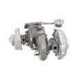 NEUER BorgWarner Turbolader MAN BiTURBO 4.6 L 51091007698 51091009667  (Pfandpflicht!) - 3
