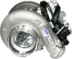 HOLSET Turbocharger Cummins 4089739
