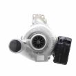 NEW Turbocharger GARRETT Mercedes-Benz 6420902486 A6420902486  - 2