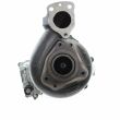 NEW Turbocharger GARRETT Mercedes-Benz 6420902486 A6420902486  - 4