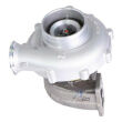 NEUER BorgWarner Turbolader FENDT F71820209001 04259722 - 2