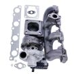 NOUVEAU GARRETT Turbocompresseur  Ford Mondeo III 2.2 TDCi 758226-0002 758226-0004 - 4
