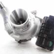 NEW GARRETT Turbocharger FORD TRANSIT 2.2 TDCI  786880-5006S 786880-6 - 2