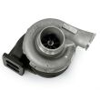 NUOVO Holset Turbocompressore MAN 51091007257 51091007258 - 2