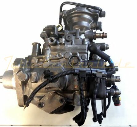 Einspritzpumpe BOSCH 0460426475 504219550