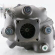 NEUER BorgWarner Turbolader MTU Generator MDE 22.0L 53279706414 53279706792 - 4