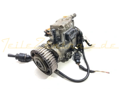 Injection pump BOSCH VOLVO 0460414984