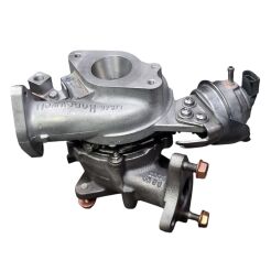 GARRETT Turbocharger SUBARU 834009-0001
