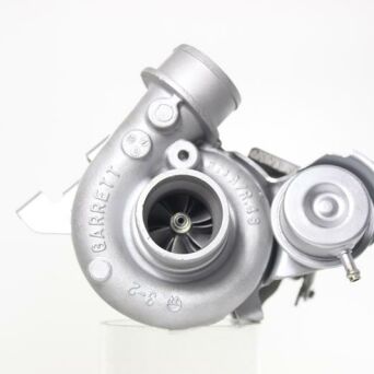 GARRETT Turbocompresseur Nissan 466755-5003S 466755-5002S