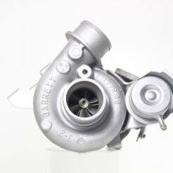 GARRETT Turbolader Nissan 466755-5003S 466755-5002S