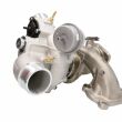 NUOVO GARRETT Turbocompressore Ford Focus RS 834142-0005 834142-5 - 2