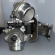 NEUER MITSUBISHI Turbolader MERCEDES-BENZ 49389-00725 - 3