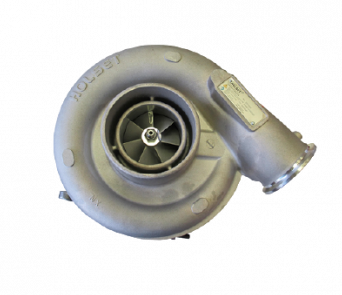 GARRETT Turbocharger Iveco 465283-0001 465283-1