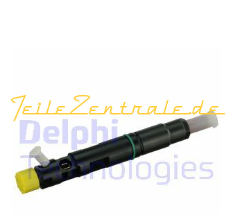 Injecteur DELPHI CR EJBR03301D R03301D