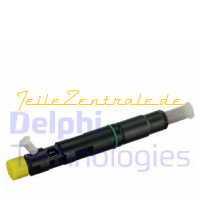 Injecteur DELPHI CR EJBR03301D R03301D