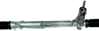 Steering rack FORD 83BB3503EC