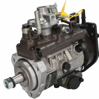 Einspritzpumpe Delphi Perkins 9320A536H