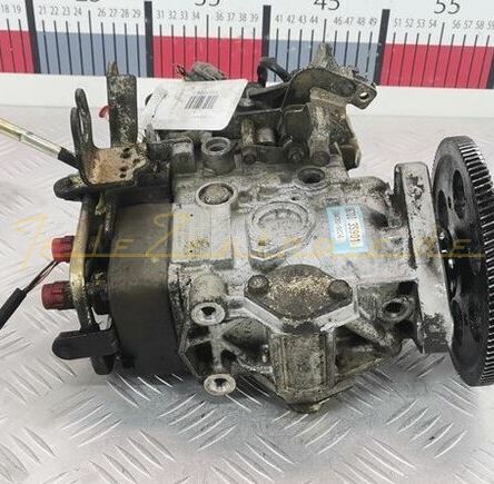 Einspritzpumpe ZEXEL 104780-9026